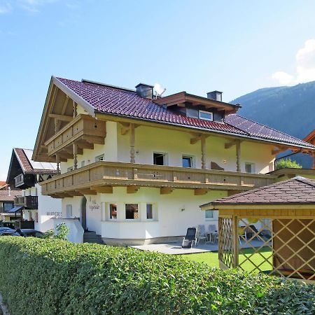 Apartment Wegscheider - Mho328 By Interhome Mayrhofen Eksteriør billede