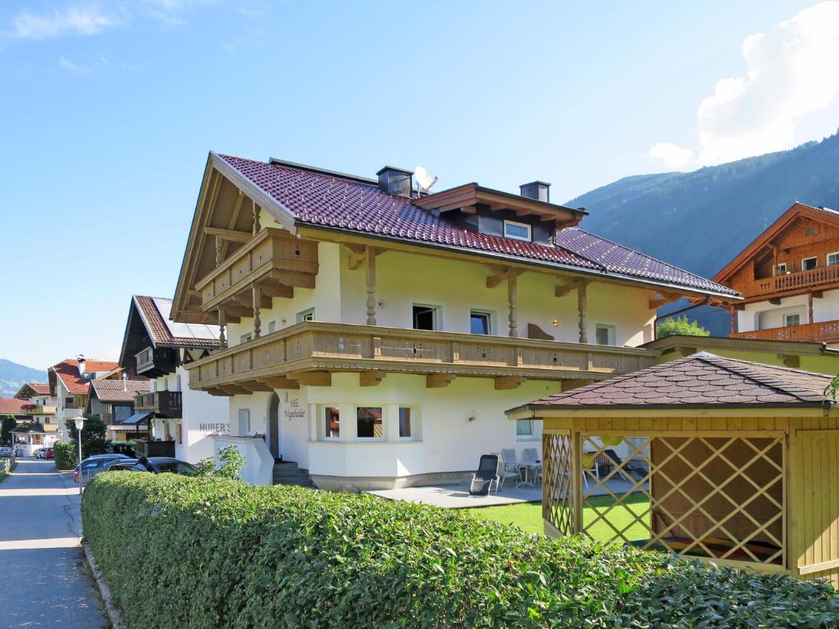 Apartment Wegscheider By Interhome Mayrhofen Eksteriør billede