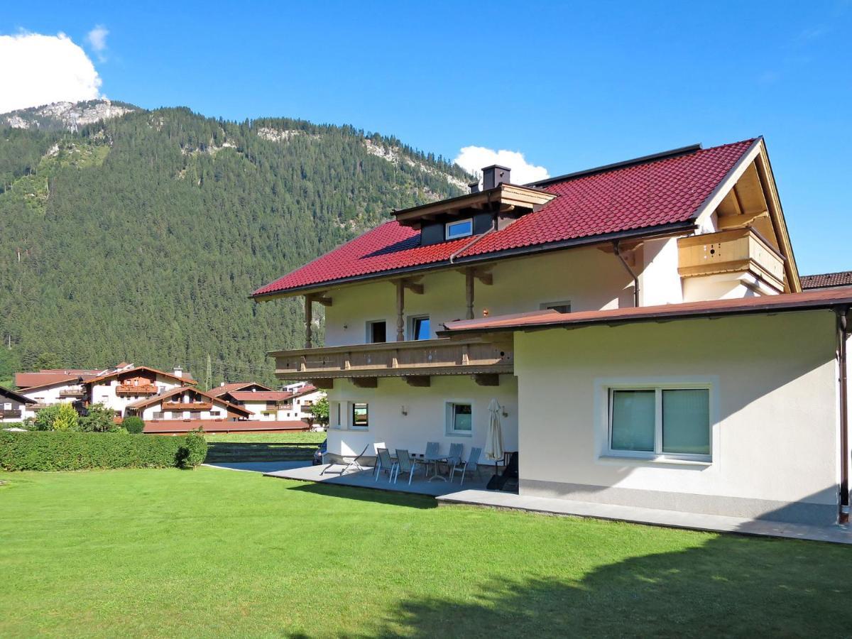 Apartment Wegscheider - Mho328 By Interhome Mayrhofen Eksteriør billede