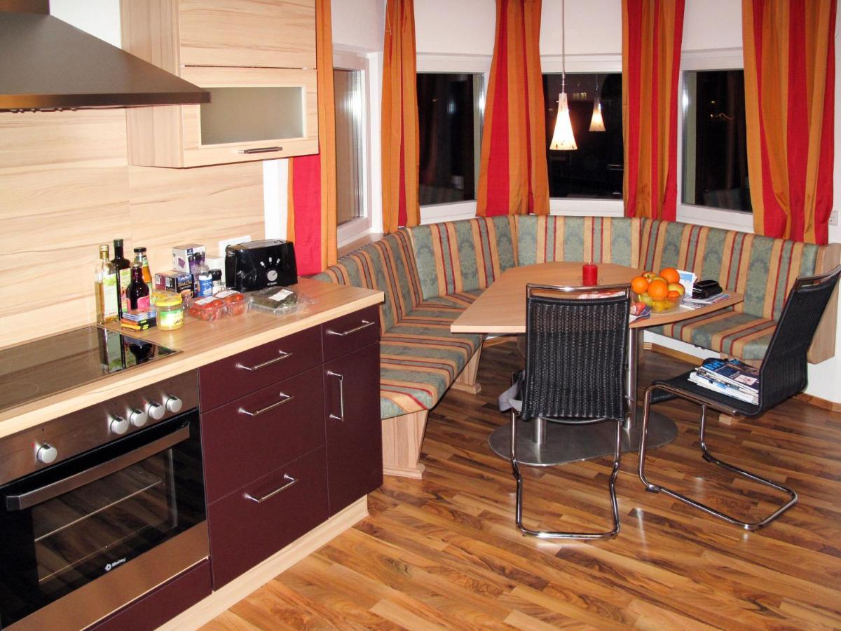 Apartment Wegscheider By Interhome Mayrhofen Eksteriør billede