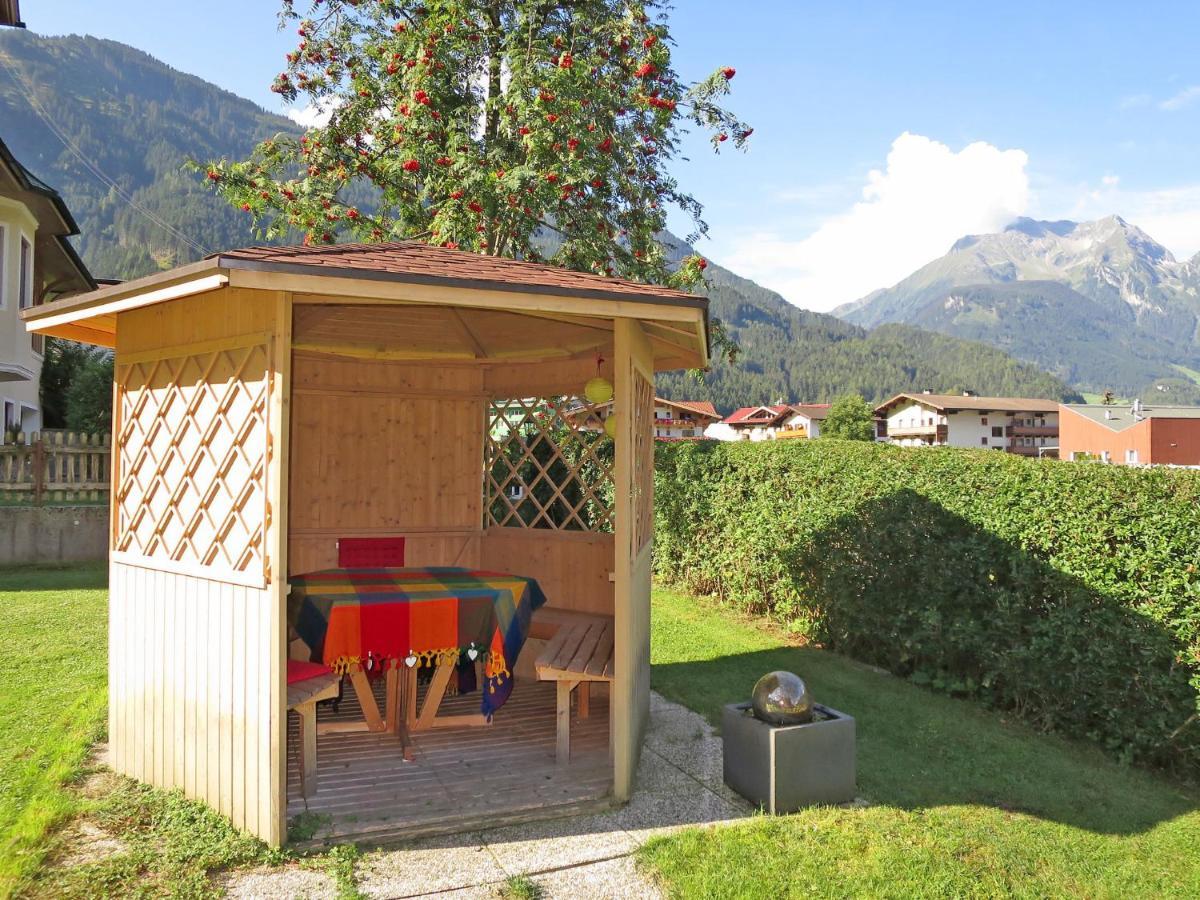 Apartment Wegscheider - Mho328 By Interhome Mayrhofen Eksteriør billede