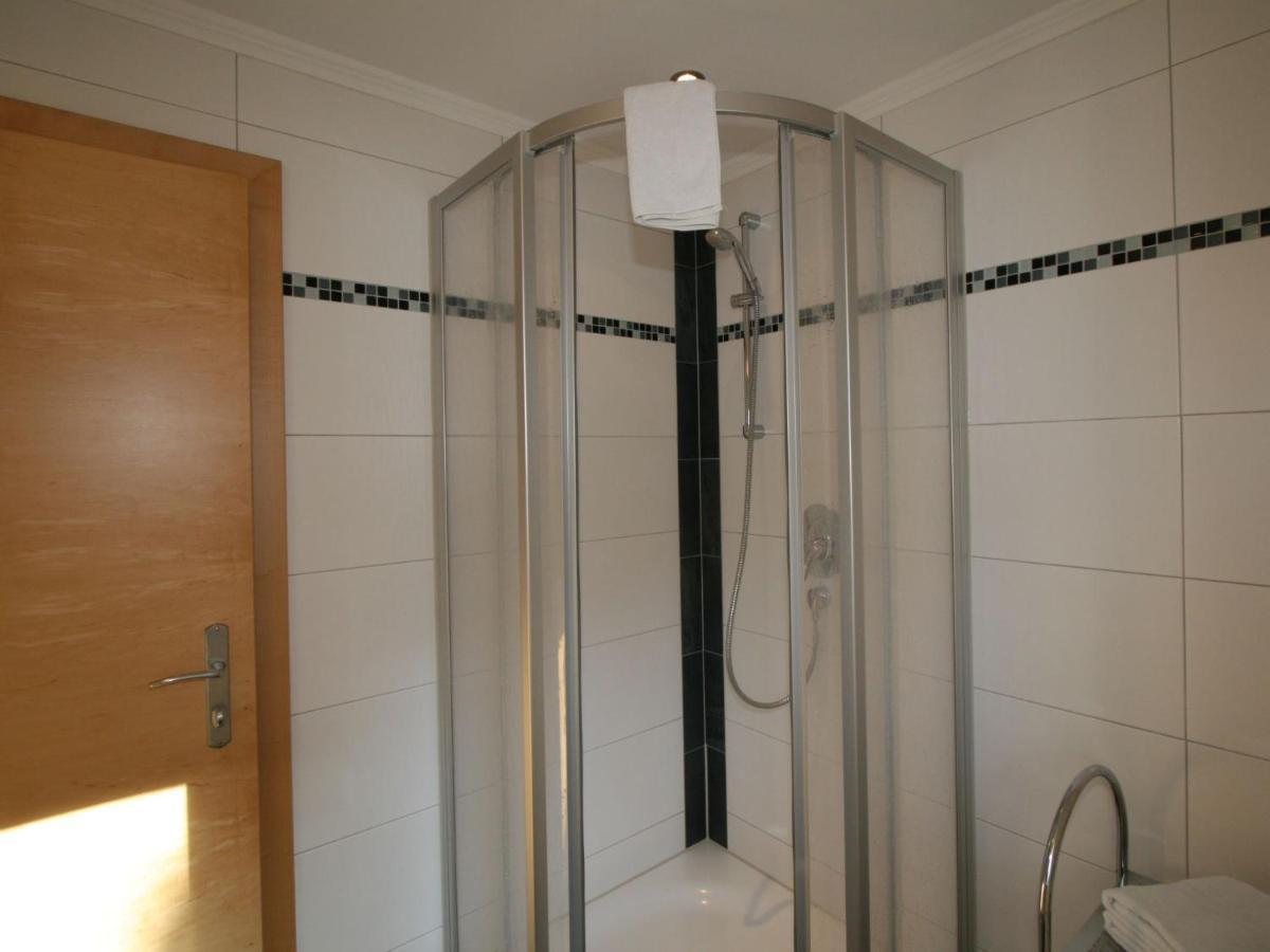 Apartment Wegscheider By Interhome Mayrhofen Eksteriør billede