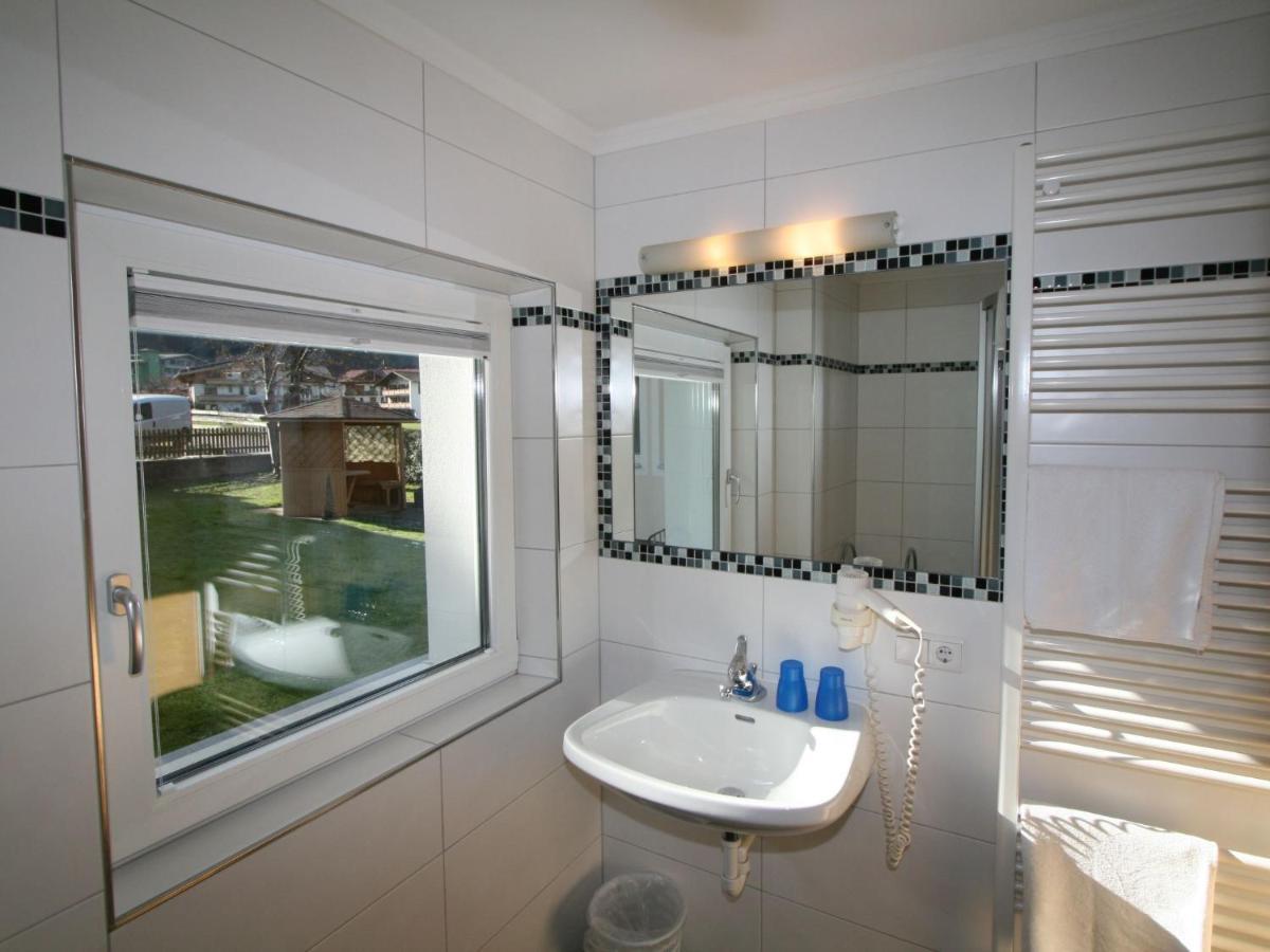 Apartment Wegscheider By Interhome Mayrhofen Eksteriør billede