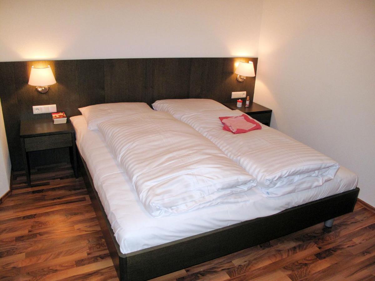 Apartment Wegscheider By Interhome Mayrhofen Eksteriør billede