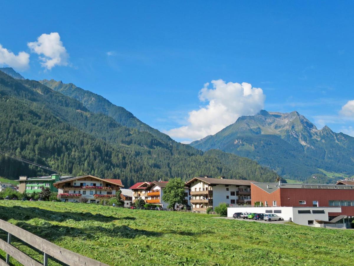 Apartment Wegscheider - Mho328 By Interhome Mayrhofen Eksteriør billede