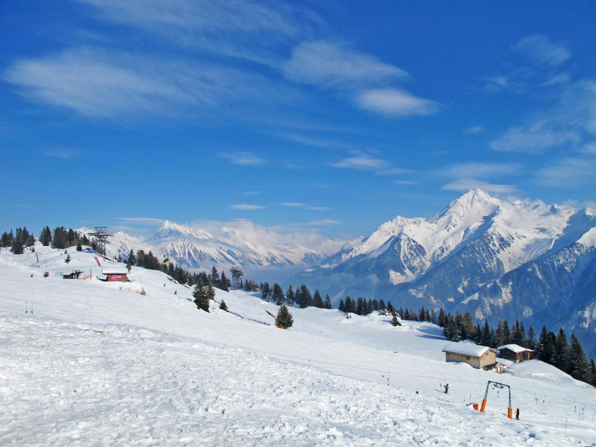 Apartment Wegscheider - Mho328 By Interhome Mayrhofen Eksteriør billede