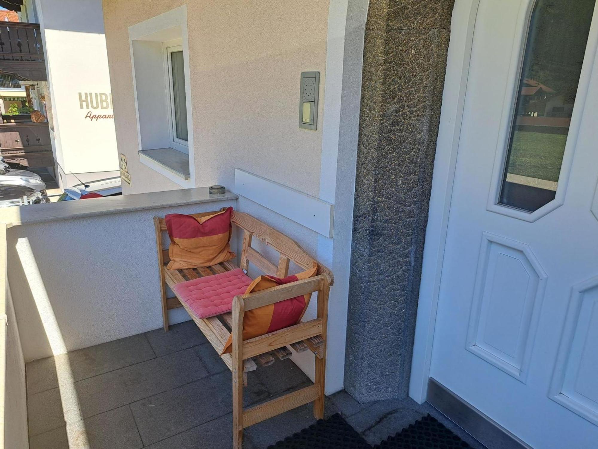 Apartment Wegscheider By Interhome Mayrhofen Eksteriør billede